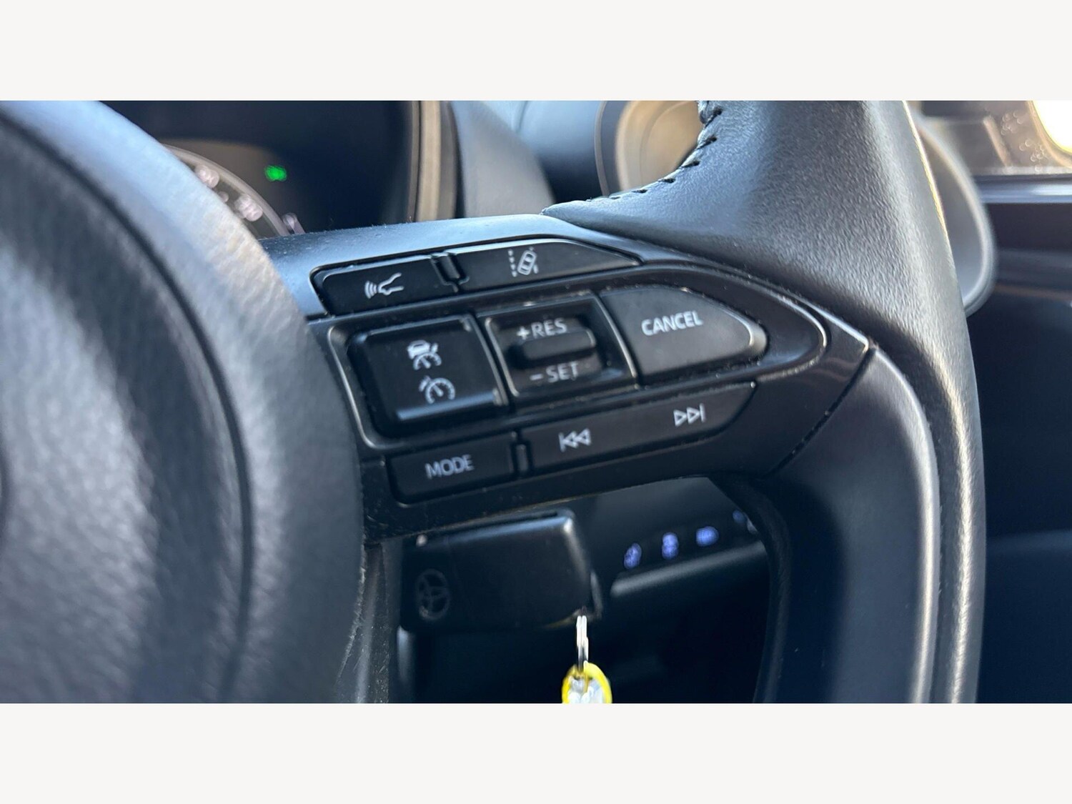 Used Toyota Aygo X 2023 for sale - 78072181: Photo 35