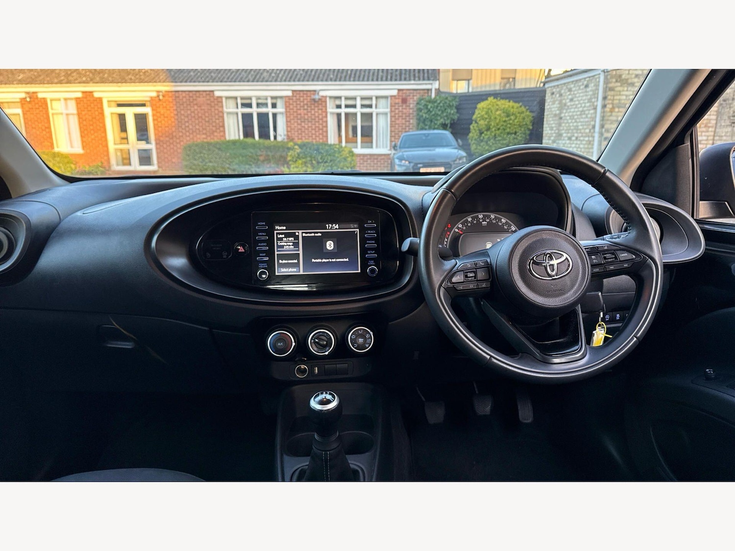 Used Toyota Aygo X 2023 for sale - 78072181: Photo 7
