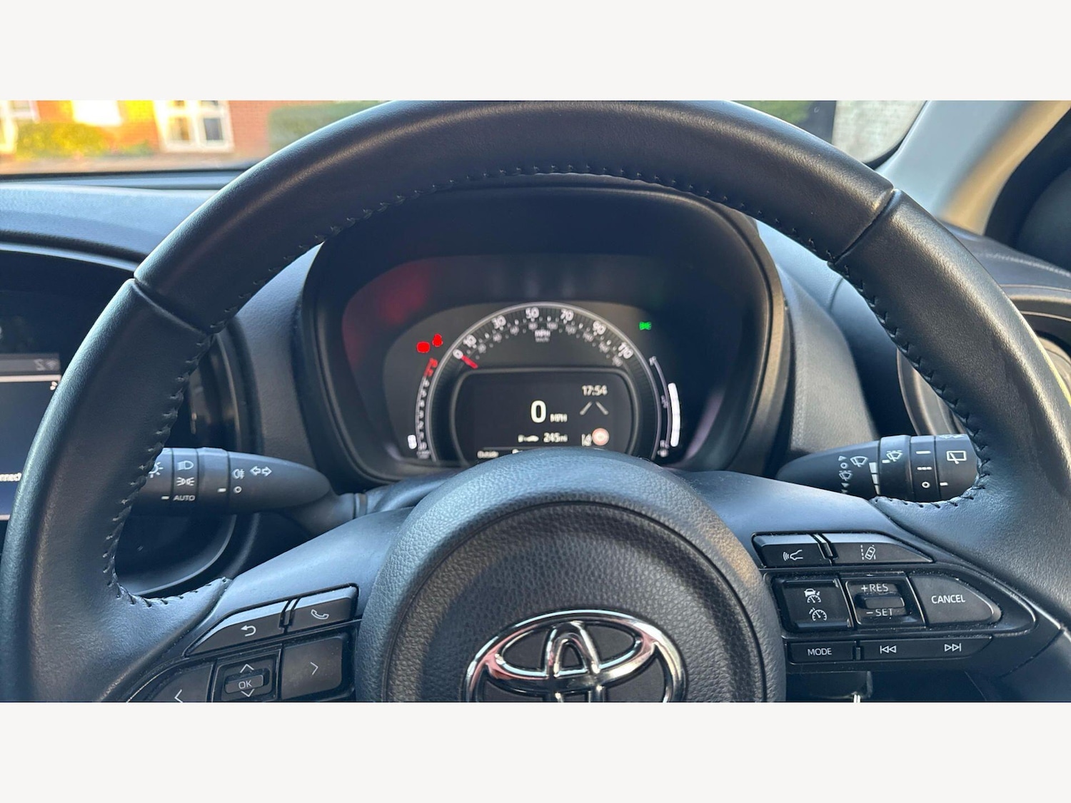 Used Toyota Aygo X 2023 for sale - 78072181: Photo 8