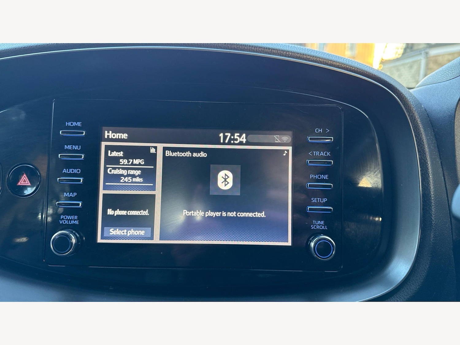 Used Toyota Aygo X 2023 for sale - 78072181: Photo 9