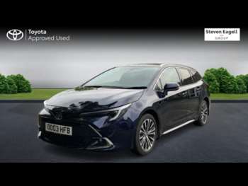 Used Toyota Corolla 2024 for sale - 74828824: Photo