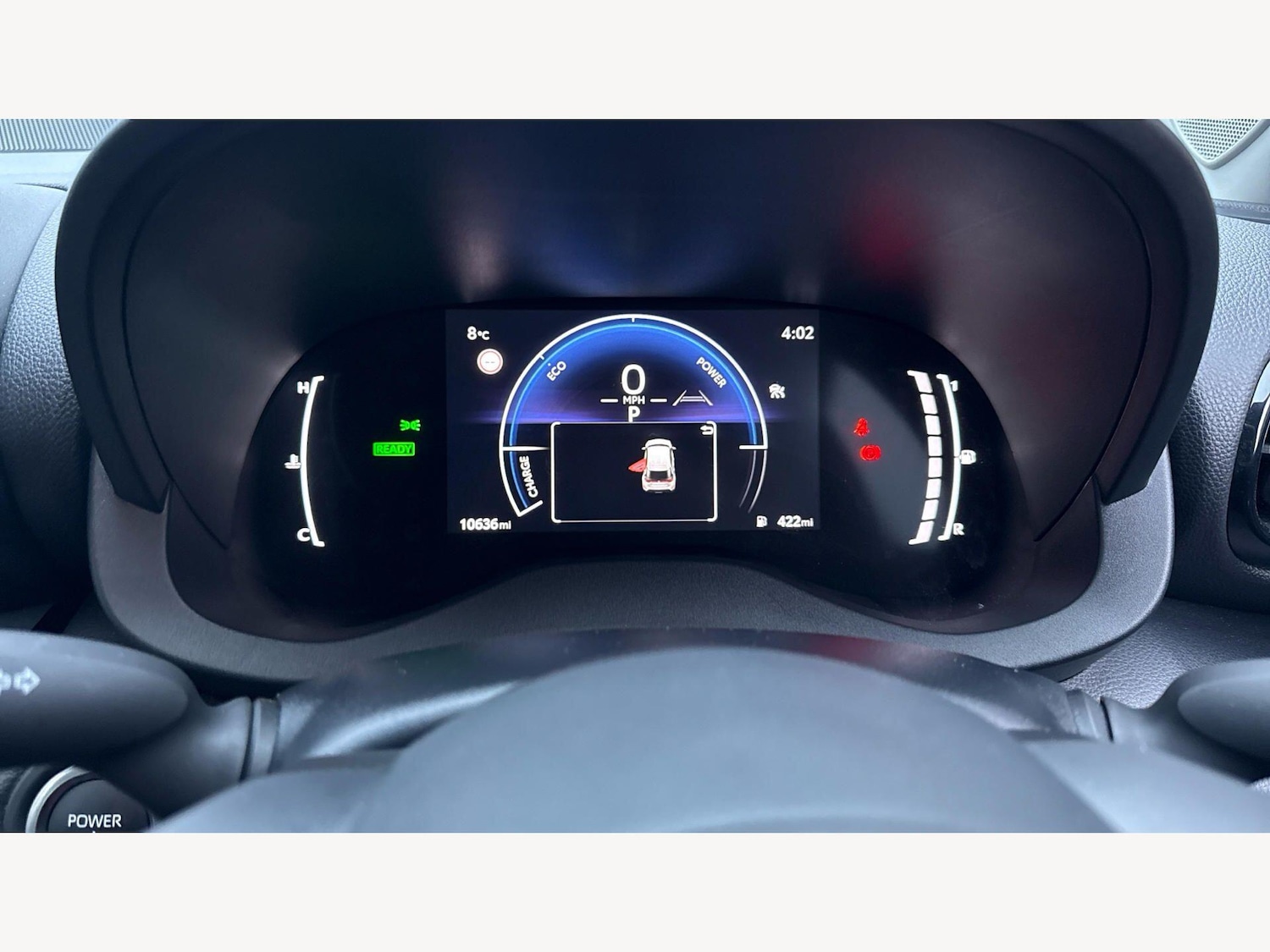 Used Toyota Yaris Cross 2025 for sale - 77612409: Photo 11