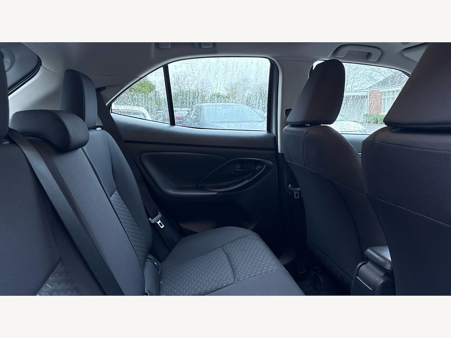 Used Toyota Yaris Cross 2025 for sale - 77612409: Photo 14