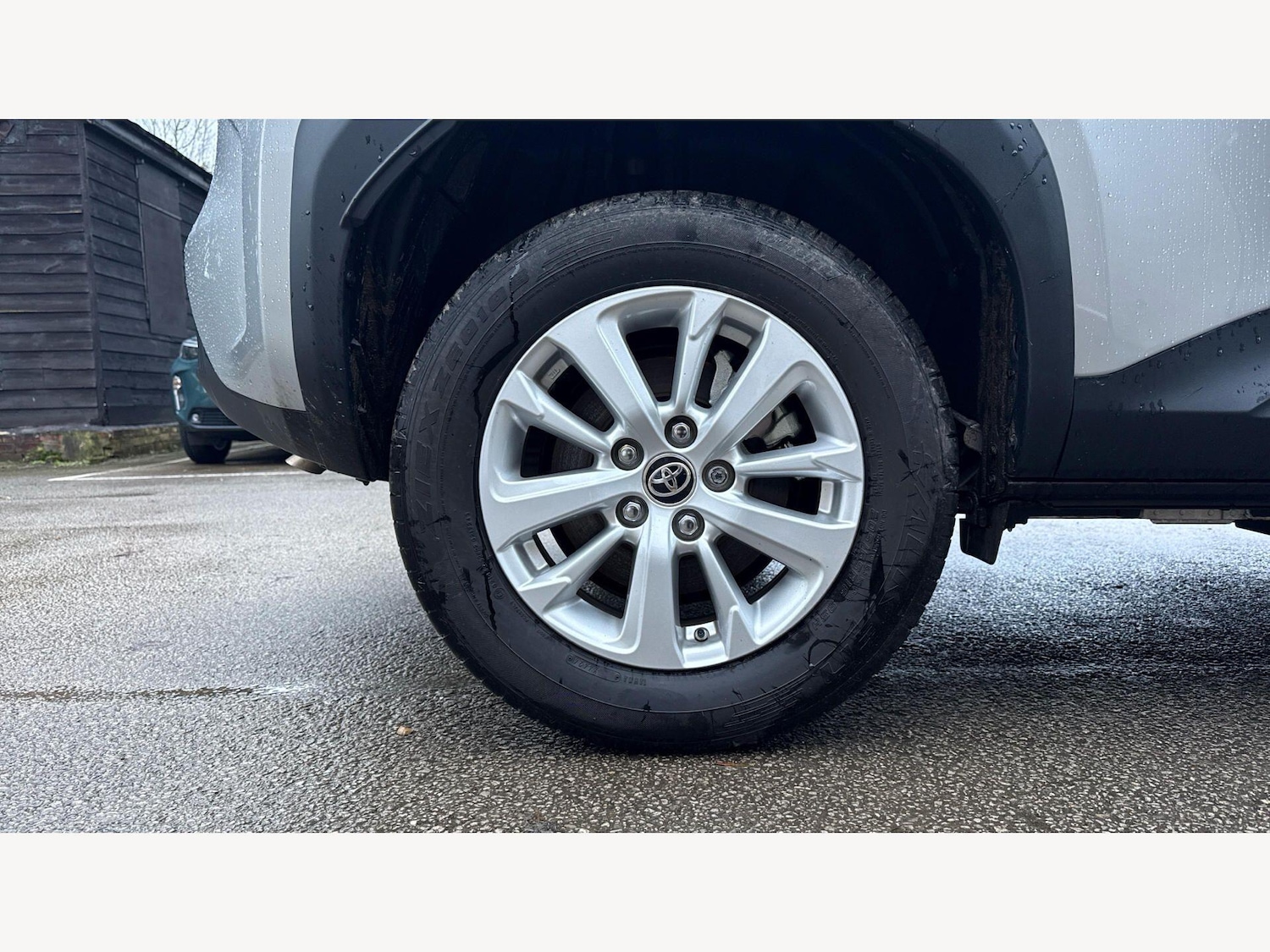 Used Toyota Yaris Cross 2025 for sale - 77612409: Photo 20