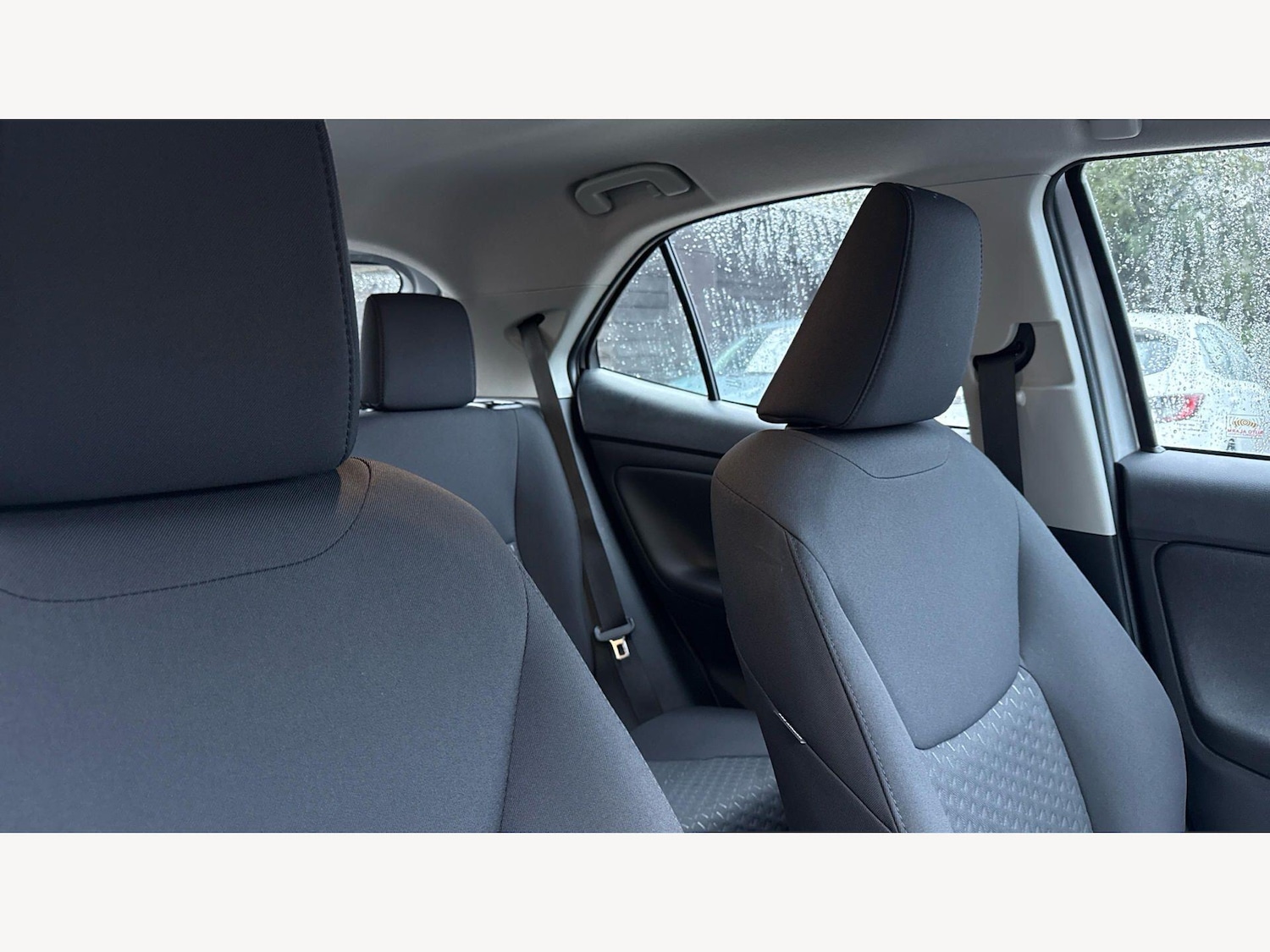 Used Toyota Yaris Cross 2025 for sale - 77612409: Photo 22