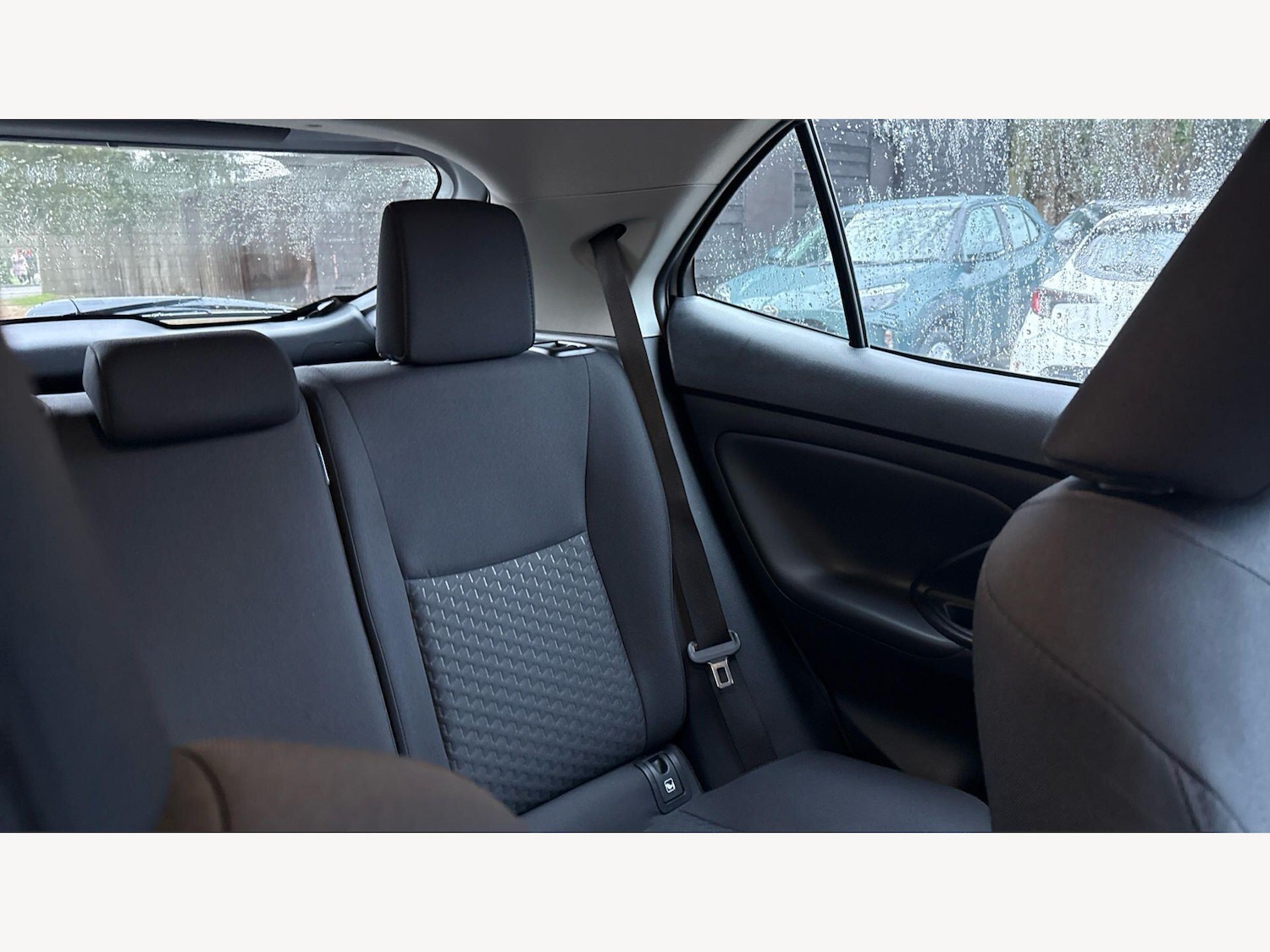 Used Toyota Yaris Cross 2025 for sale - 77612409: Photo 23