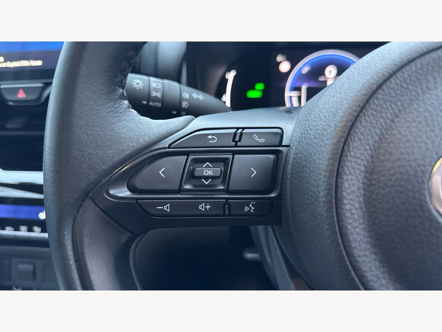 Used Toyota Yaris Cross 2025 for sale - 77612409: Photo 25