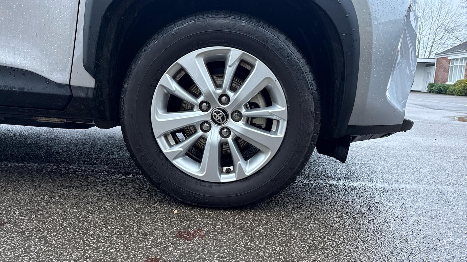 Used Toyota Yaris Cross 2025 for sale - 77612409: Photo 36