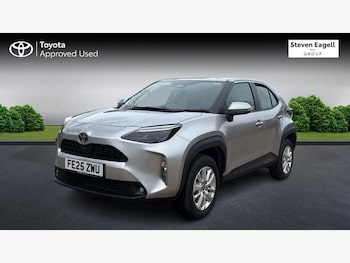 Used Toyota Yaris Cross 2025 for sale - 77612409: Photo