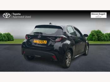 Used Toyota Yaris 2024 for sale - 75290596: Photo
