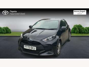 Used Toyota Yaris 2024 for sale - 75290596: Photo