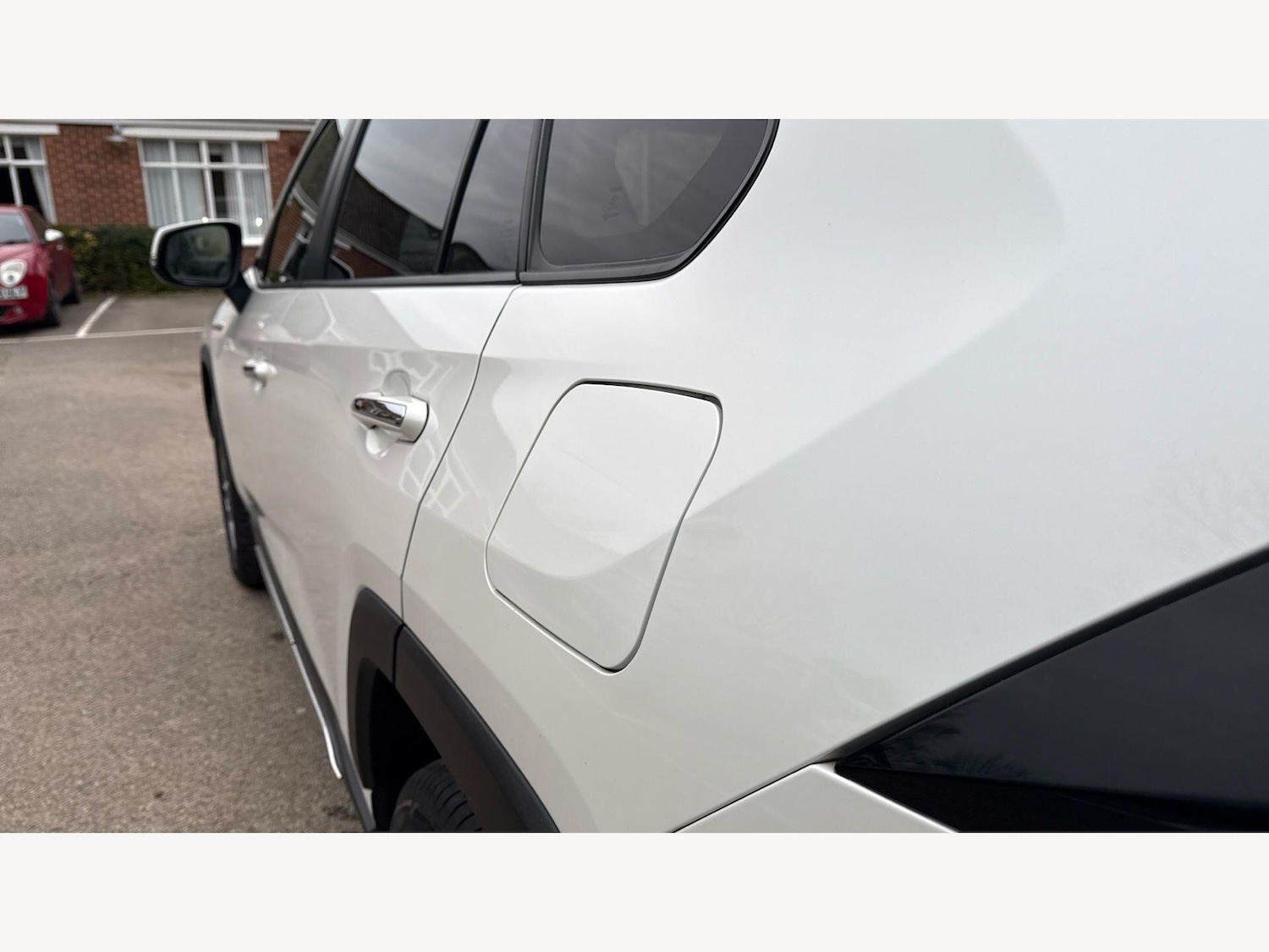 Used Toyota RAV4 for sale - 77611601: Photo 22