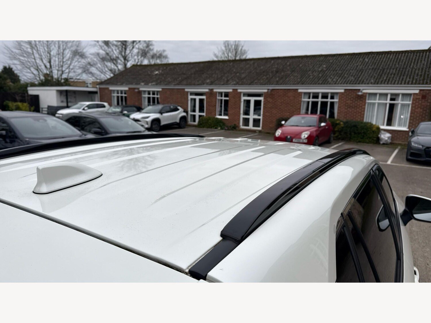 Used Toyota RAV4 for sale - 77611601: Photo 24