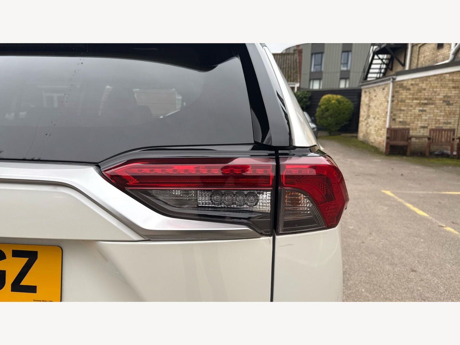 Used Toyota RAV4 for sale - 77611601: Photo 27