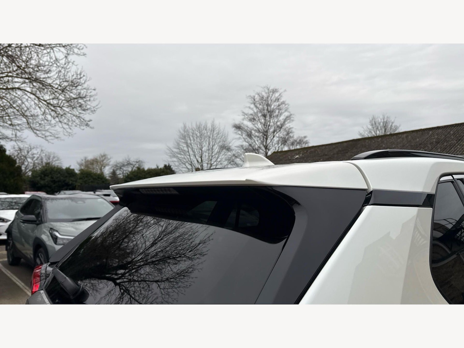 Used Toyota RAV4 for sale - 77611601: Photo 28