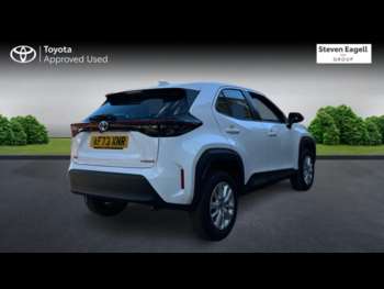 Used Toyota Yaris Cross 2023 for sale - 74598109: Photo