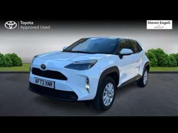Used Toyota Yaris Cross 2023 for sale - 74598109: Photo