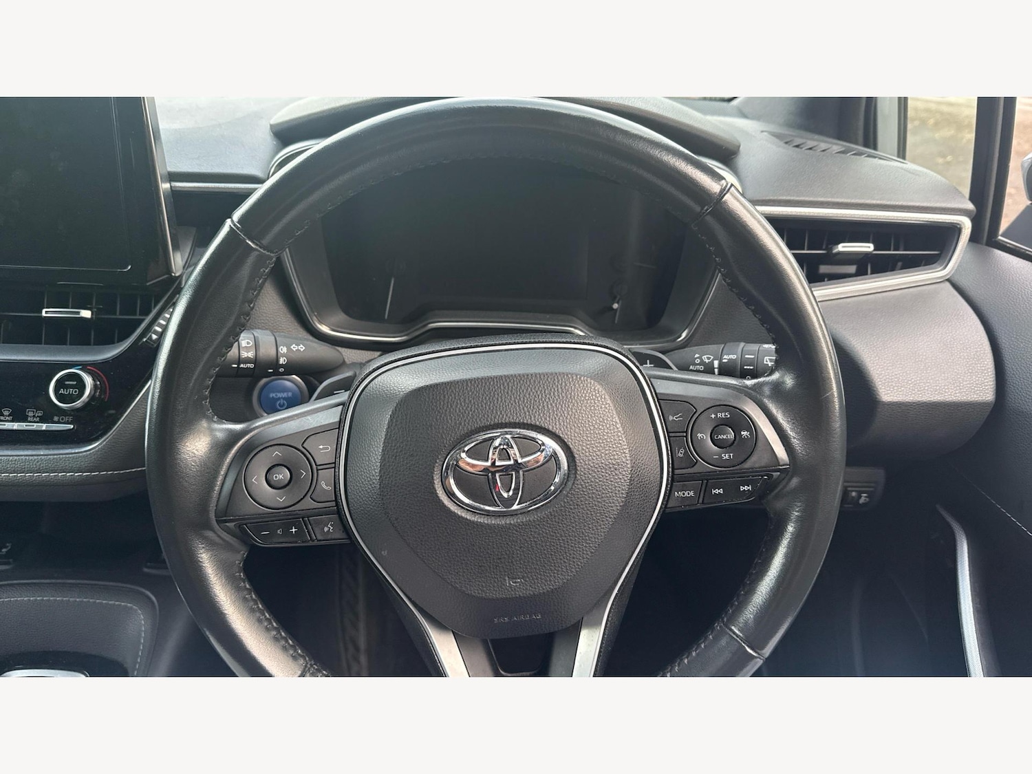 Used Toyota Corolla 2022 for sale - 77057618: Photo 10