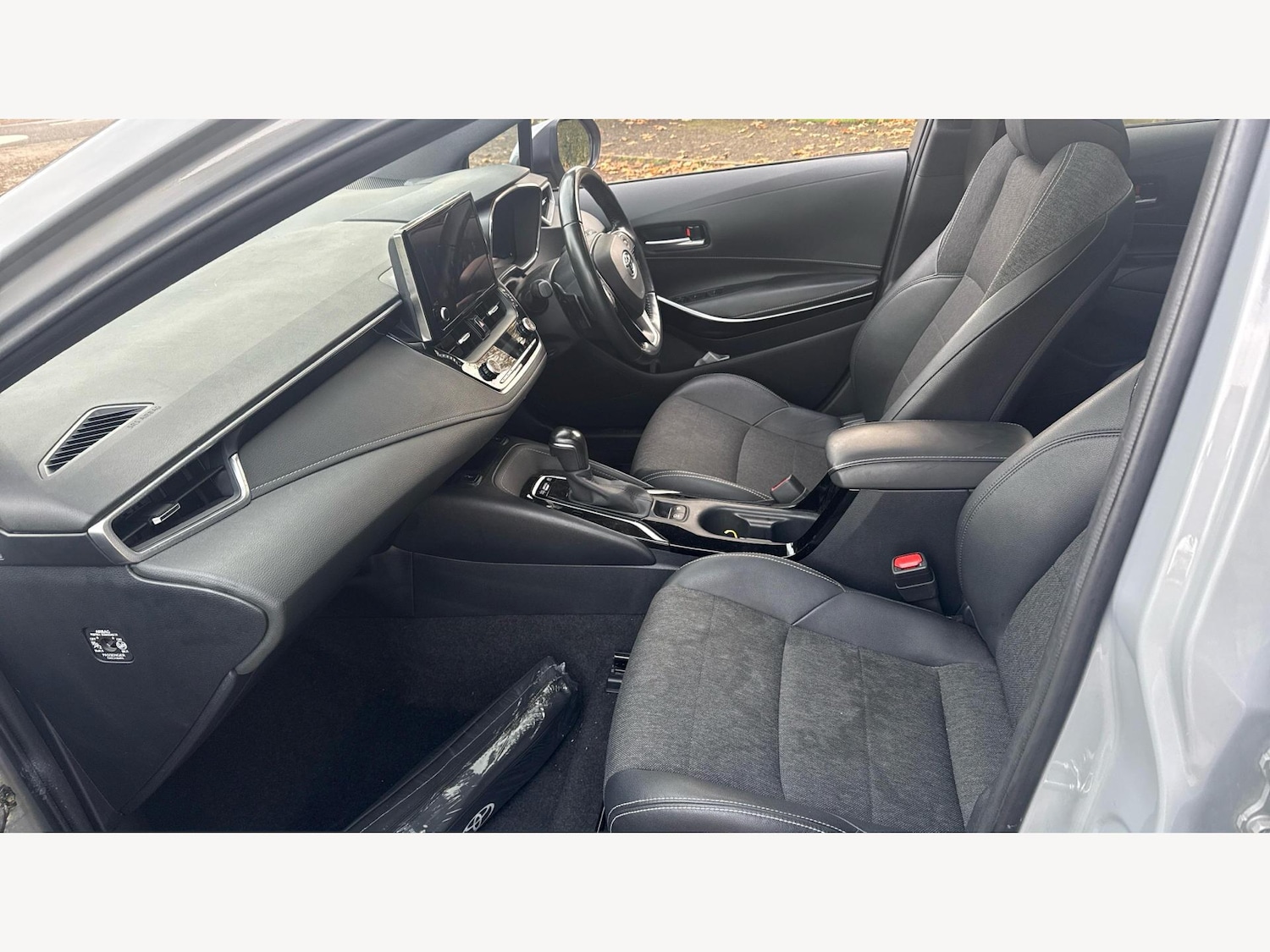 Used Toyota Corolla 2022 for sale - 77057618: Photo 12