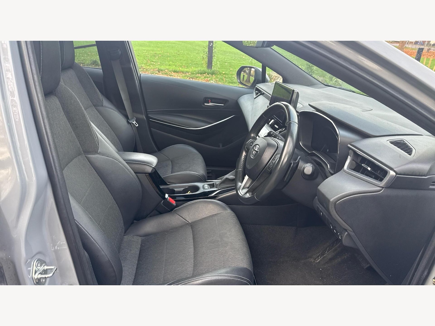 Used Toyota Corolla 2022 for sale - 77057618: Photo 13