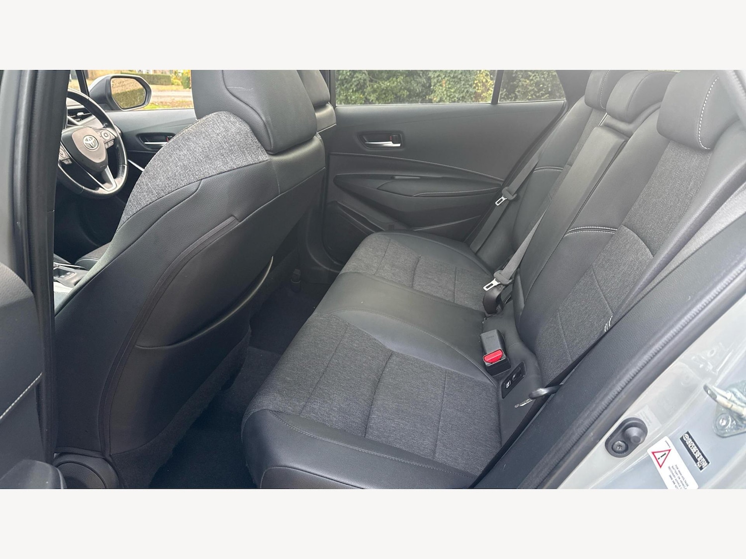 Used Toyota Corolla 2022 for sale - 77057618: Photo 15