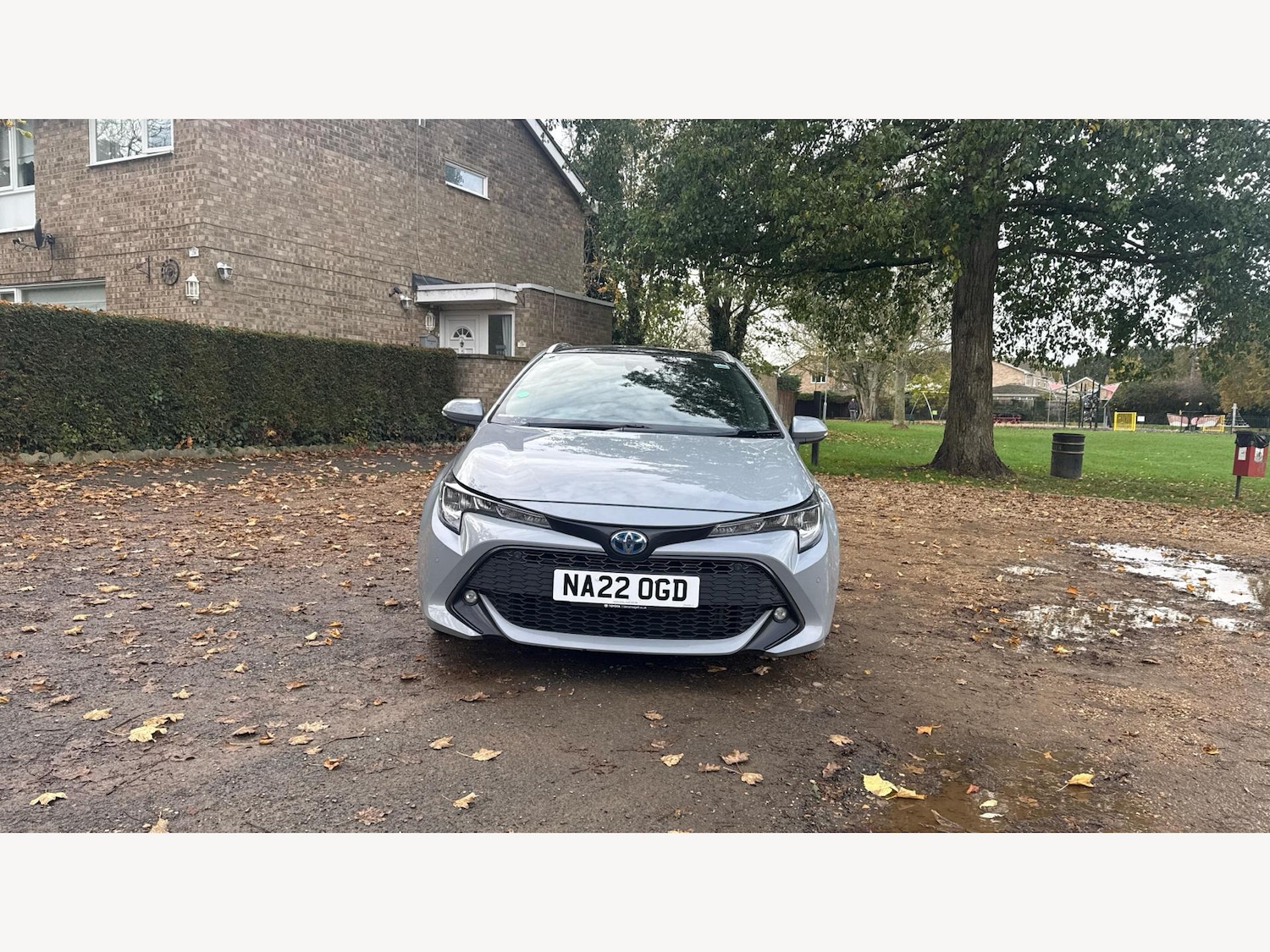 Used Toyota Corolla 2022 for sale - 77057618: Photo 17