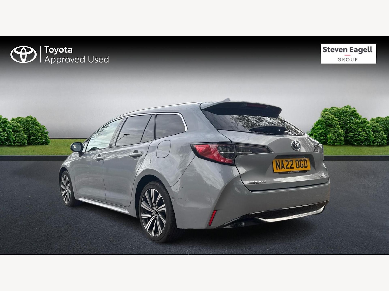 Used Toyota Corolla 2022 for sale - 77057618: Photo 6