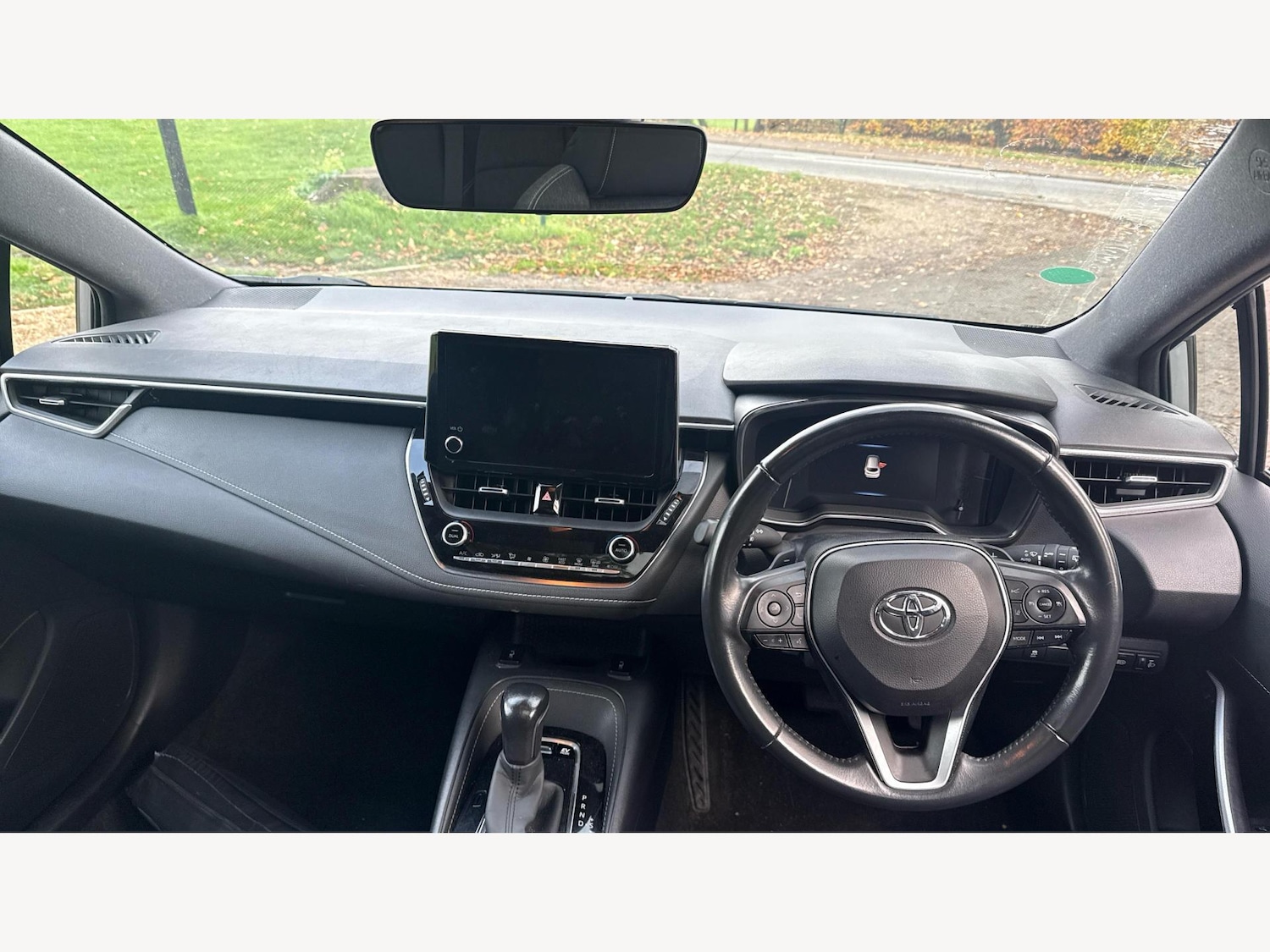 Used Toyota Corolla 2022 for sale - 77057618: Photo 7