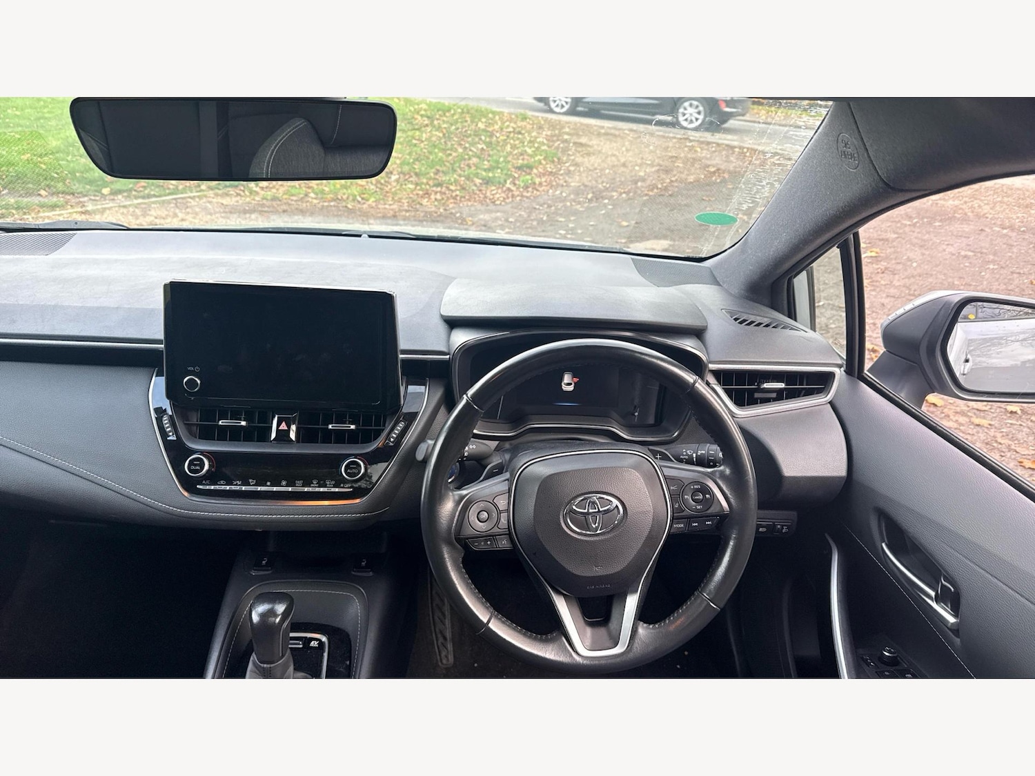 Used Toyota Corolla 2022 for sale - 77057618: Photo 8