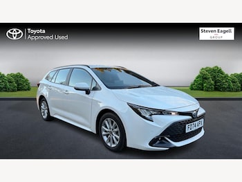 Used Toyota Corolla 2024 for sale - 78231362: Photo