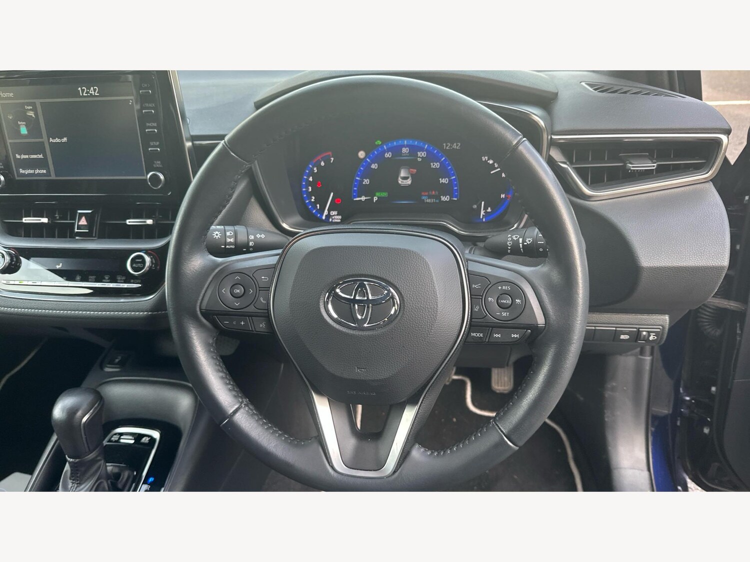 Used Toyota Corolla 2022 for sale - 77216264: Photo 10