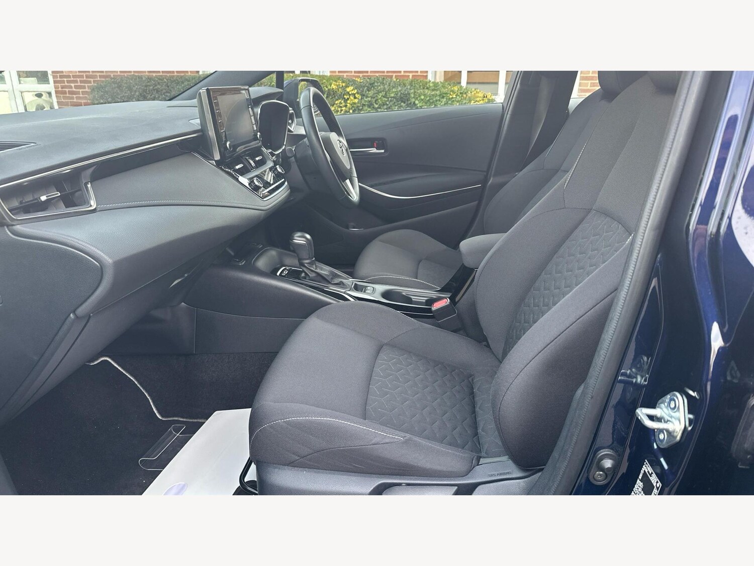 Used Toyota Corolla 2022 for sale - 77216264: Photo 12