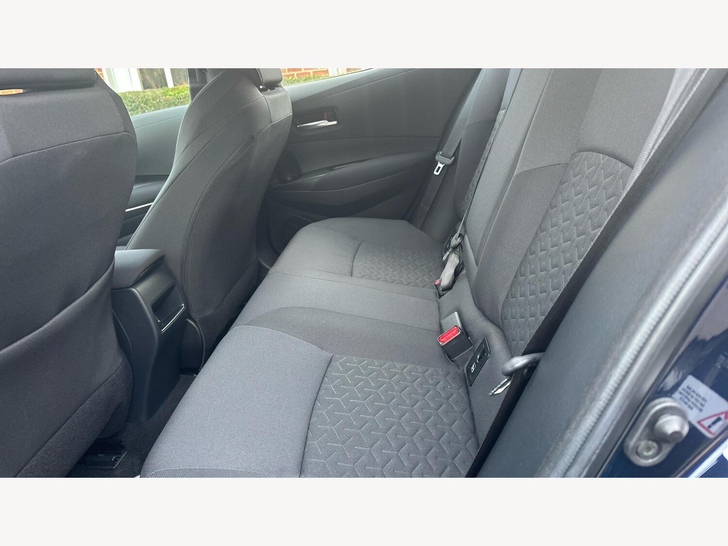 Used Toyota Corolla 2022 for sale - 77216264: Photo 14