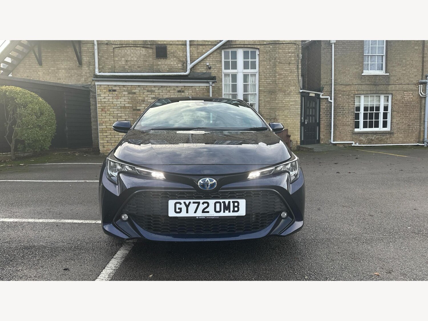 Used Toyota Corolla 2022 for sale - 77216264: Photo 17