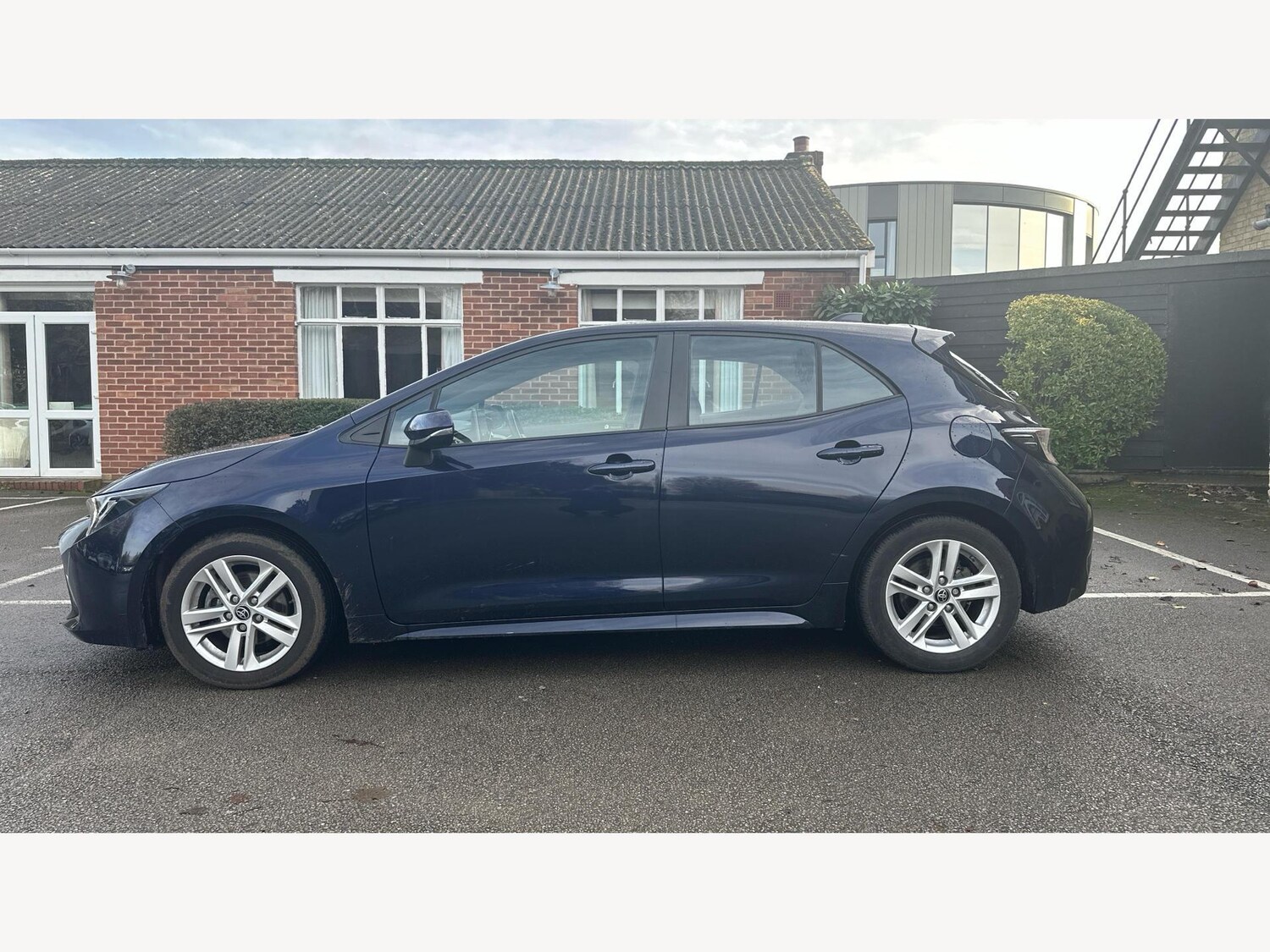 Used Toyota Corolla 2022 for sale - 77216264: Photo 18