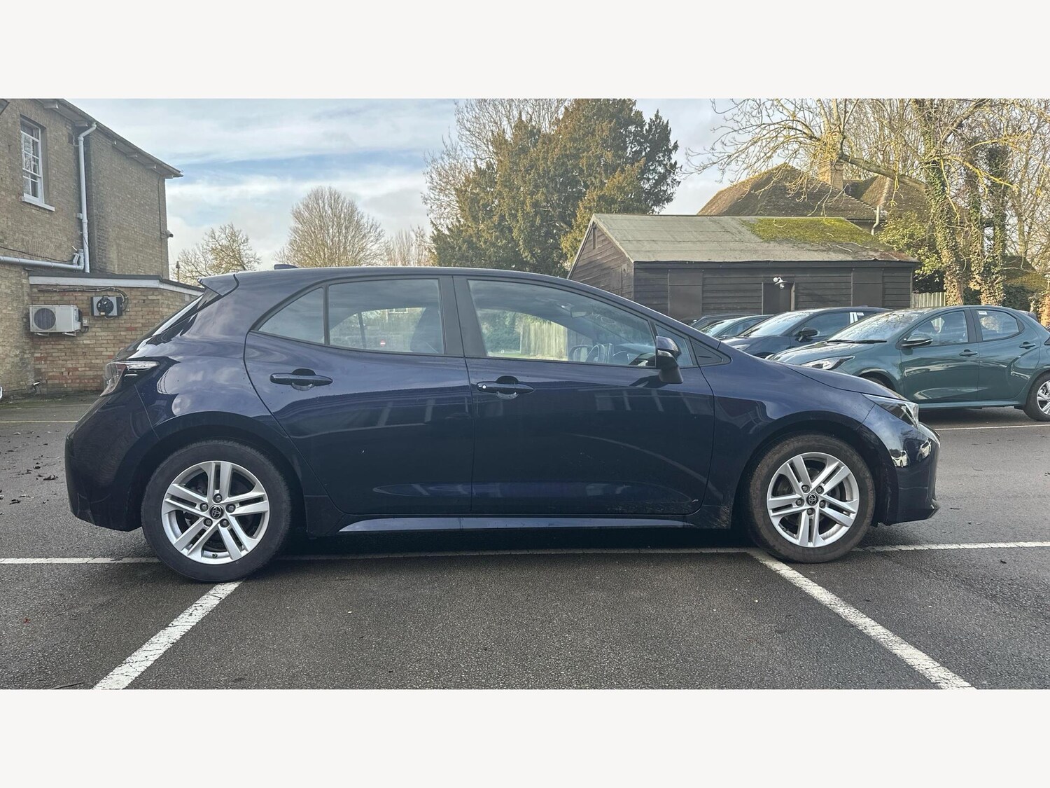 Used Toyota Corolla 2022 for sale - 77216264: Photo 19