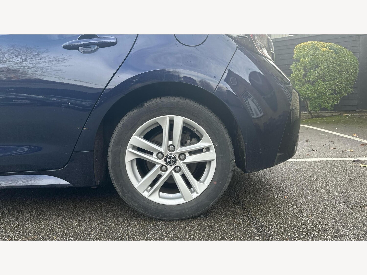 Used Toyota Corolla 2022 for sale - 77216264: Photo 20