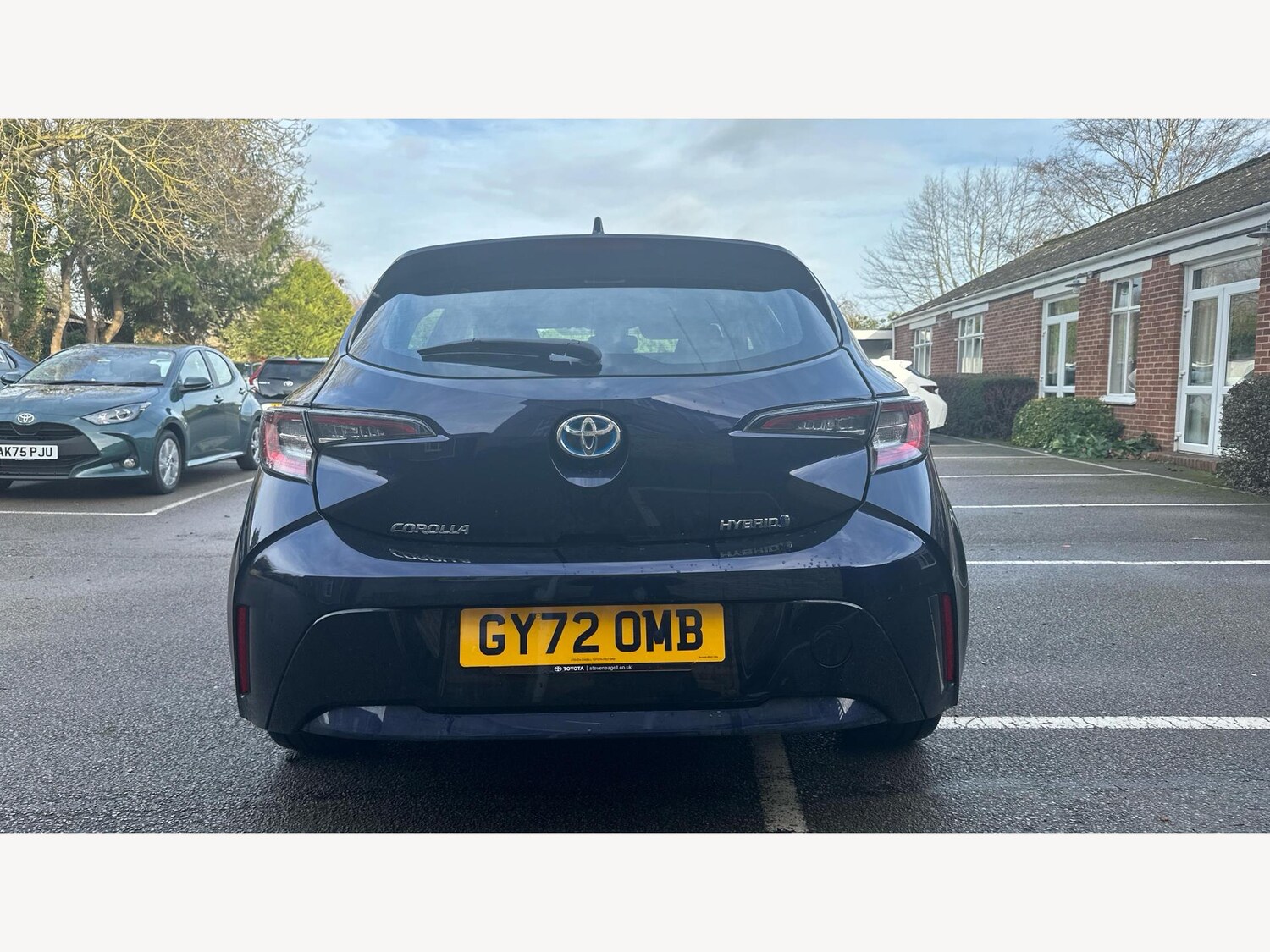 Used Toyota Corolla 2022 for sale - 77216264: Photo 21