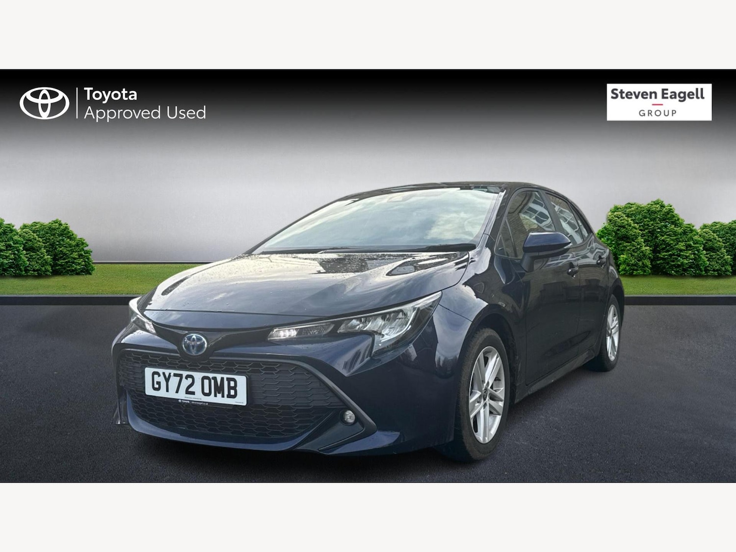 Used Toyota Corolla 2022 for sale - 77216264: Photo 3