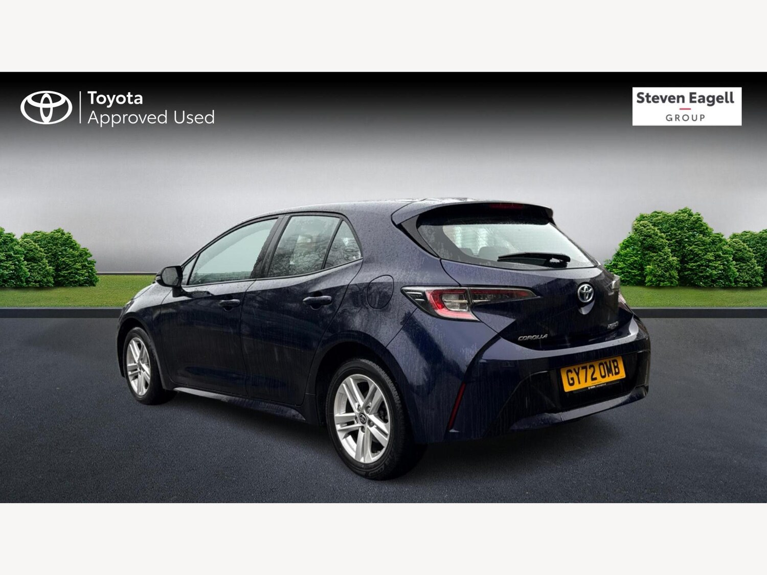 Used Toyota Corolla 2022 for sale - 77216264: Photo 6