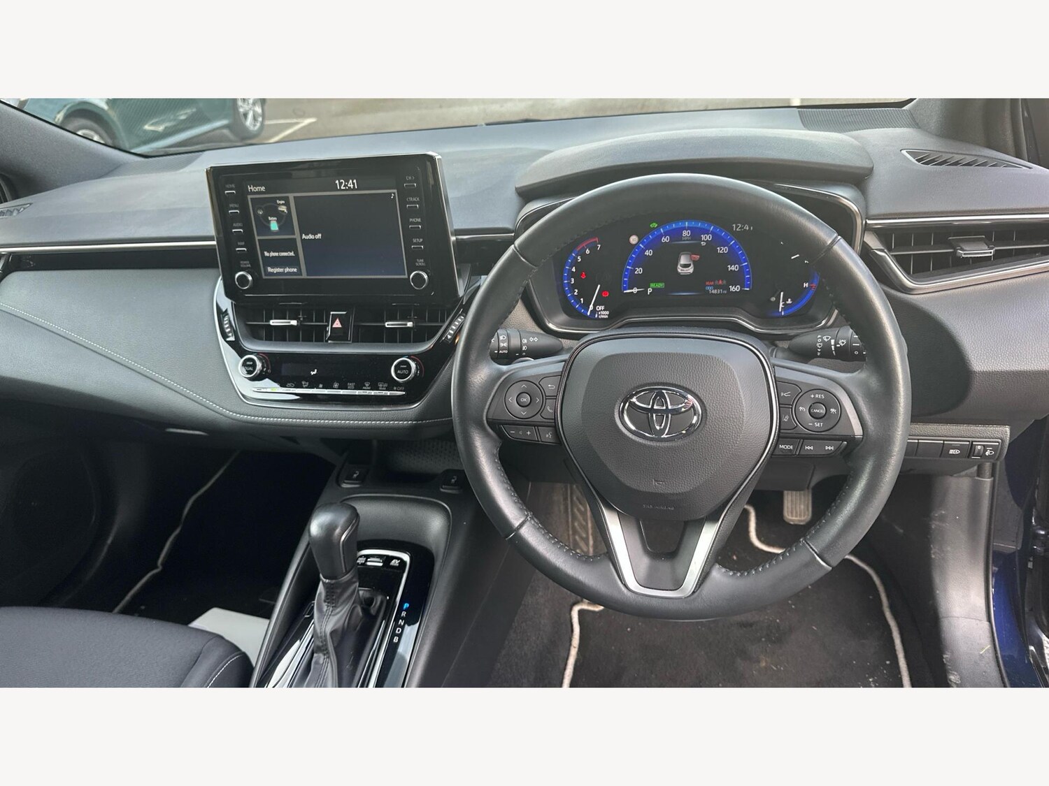 Used Toyota Corolla 2022 for sale - 77216264: Photo 7