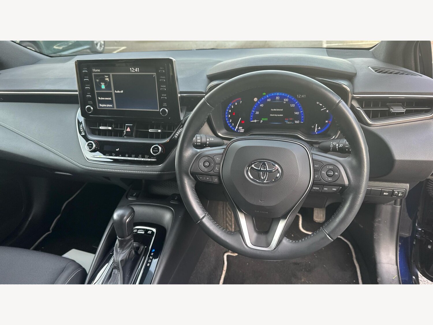 Used Toyota Corolla 2022 for sale - 77216264: Photo 8