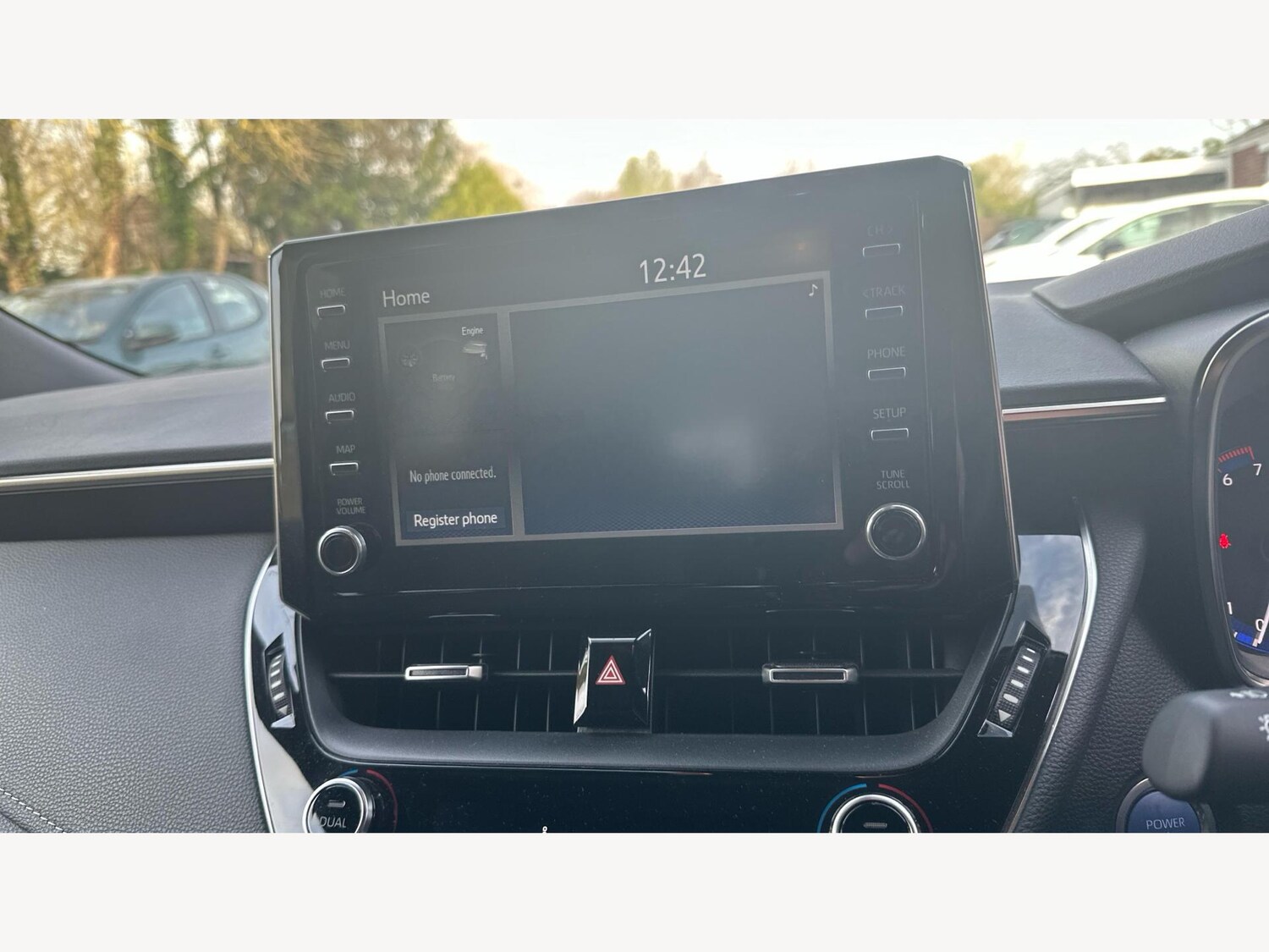 Used Toyota Corolla 2022 for sale - 77216264: Photo 9