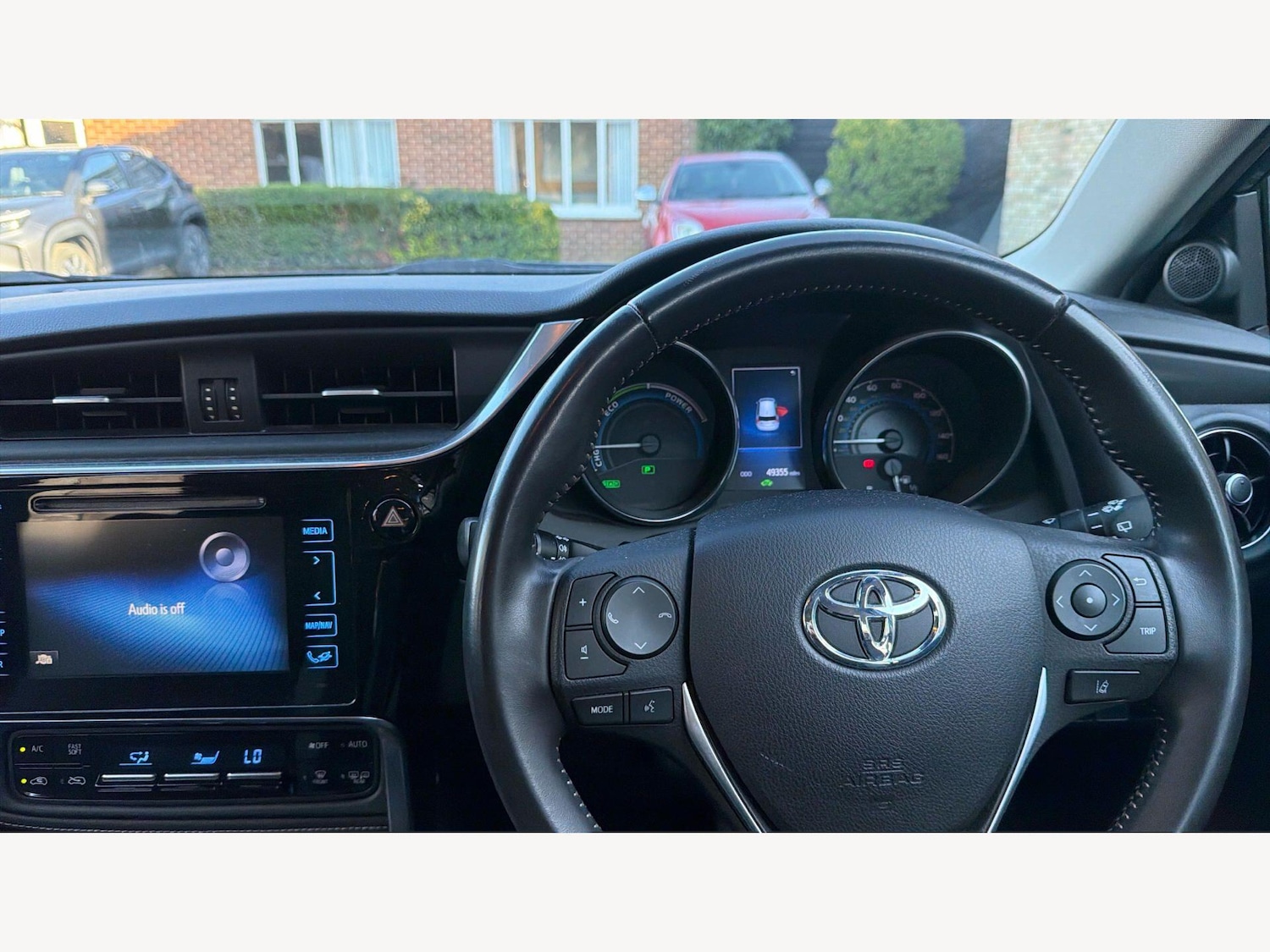 Used Toyota Auris 2015 for sale - 77939438: Photo 10