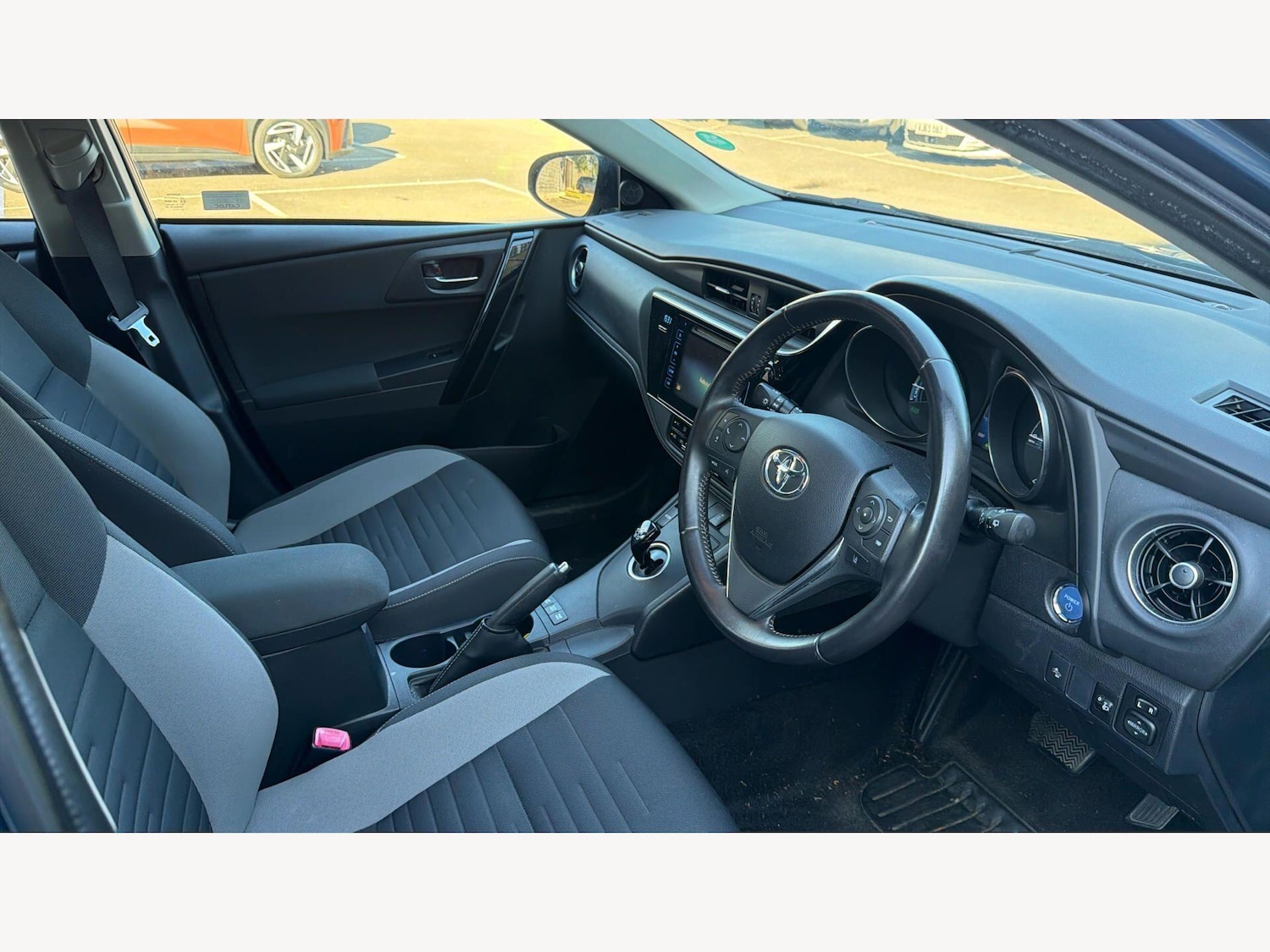 Used Toyota Auris 2015 for sale - 77939438: Photo 13