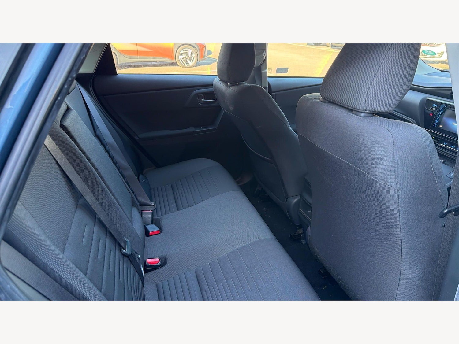 Used Toyota Auris 2015 for sale - 77939438: Photo 14