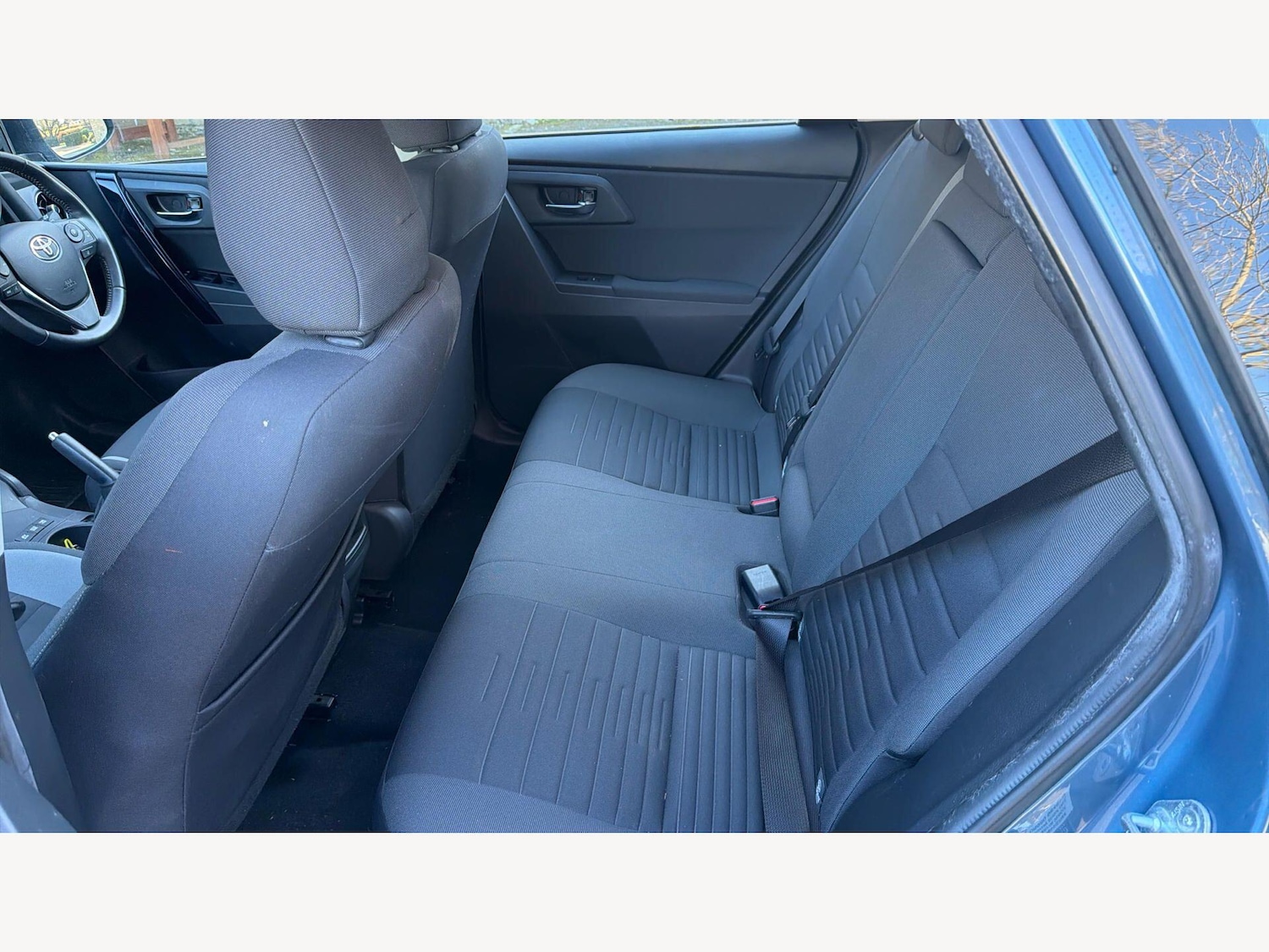 Used Toyota Auris 2015 for sale - 77939438: Photo 15