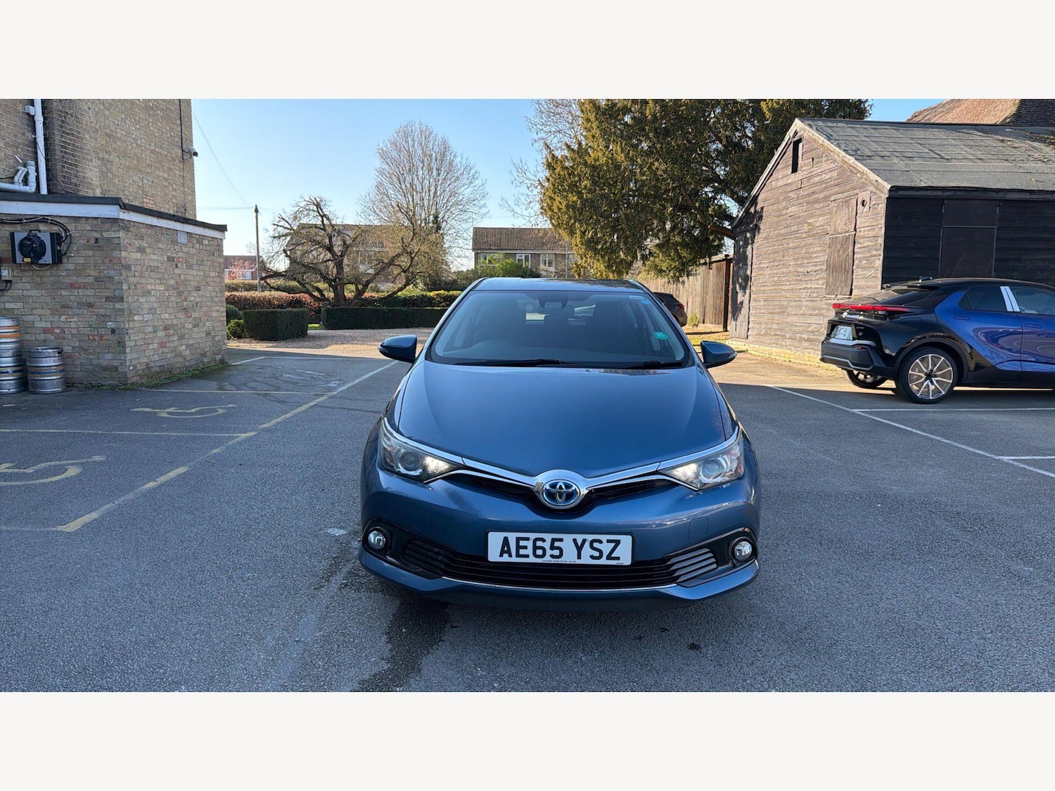 Used Toyota Auris 2015 for sale - 77939438: Photo 17