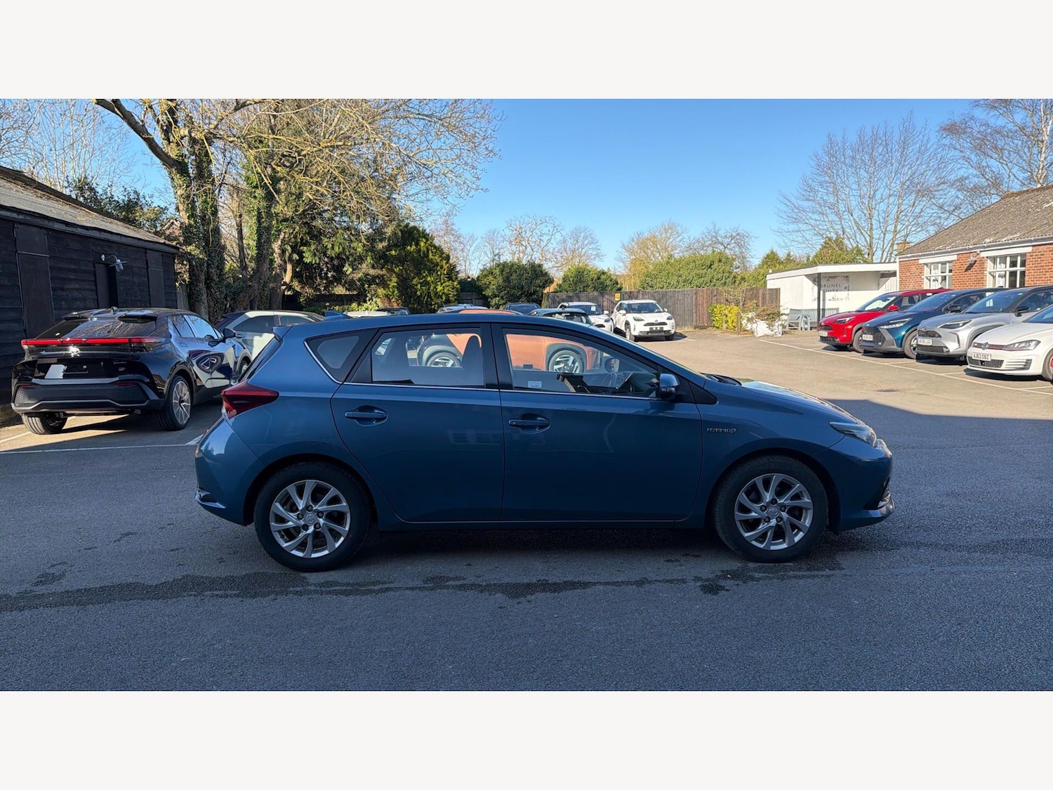 Used Toyota Auris 2015 for sale - 77939438: Photo 18