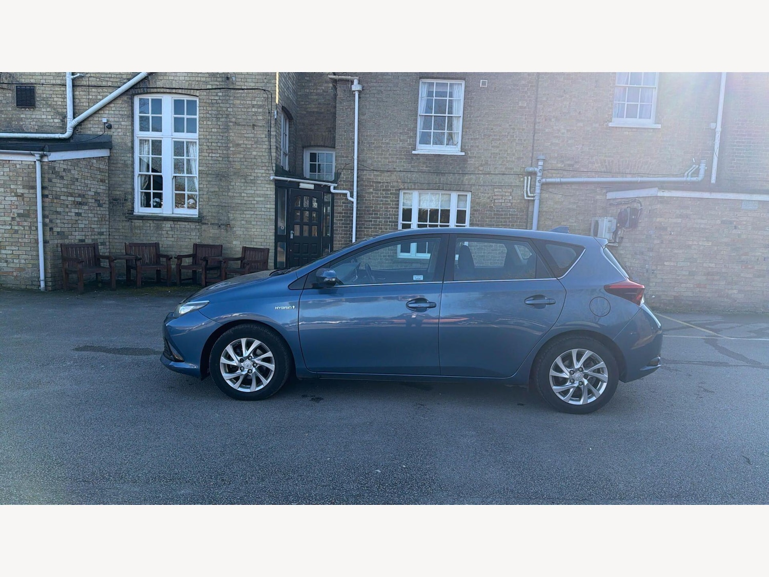 Used Toyota Auris 2015 for sale - 77939438: Photo 19